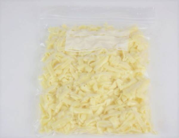 1kg798円！コストコのコスパ最強「シュレッドゴーダチーズ」