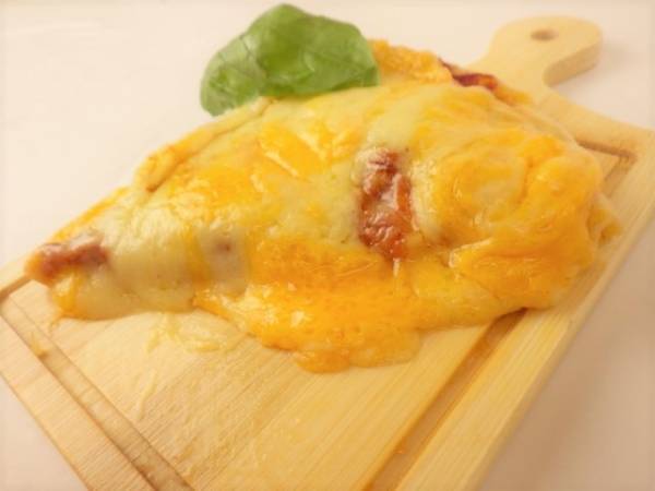 1kg798円！コストコのコスパ最強「シュレッドゴーダチーズ」