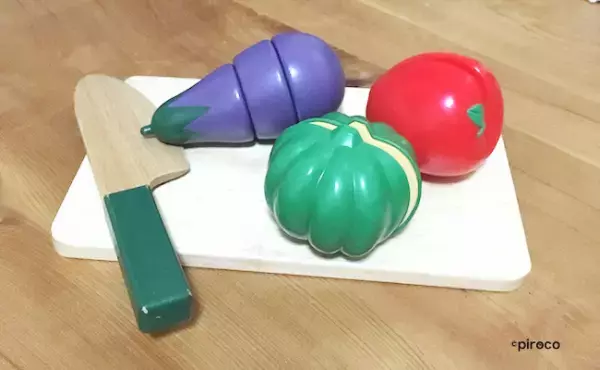 1歳ごろから長く使える！ ママ的おすすめおもちゃ3選