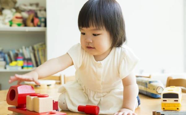 1歳ごろから長く使える！ ママ的おすすめおもちゃ3選