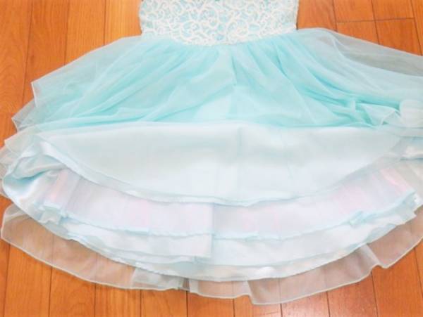 【コストコ】2000円台で買える！ジョナミッシェルの子ども用ドレス