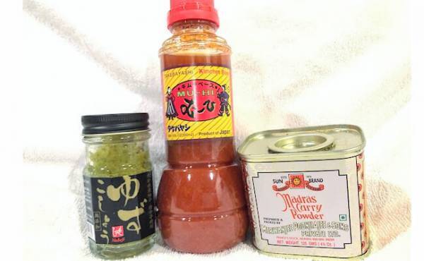 【カルディ】ピリ辛好きは常備しておきたい！ママのおすすめ調味料3選
