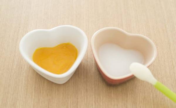 離乳食の小さじって？ ママの疑問に管理栄養士がアドバイス