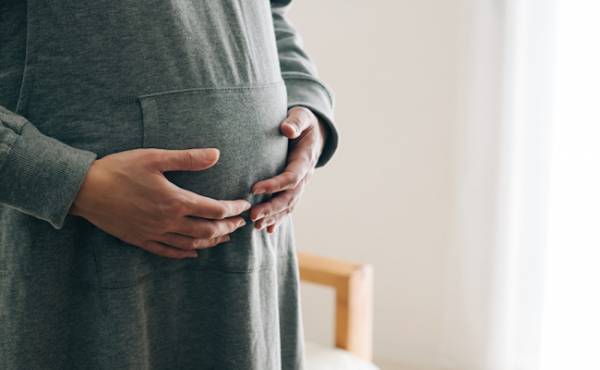 4人目で初めてGBS陽性に…。妊婦さんの不安に助産師がアドバイス！