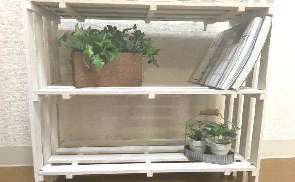 100均DIY！Seriaのアイテムでおもちゃキッチンを作ってみた★