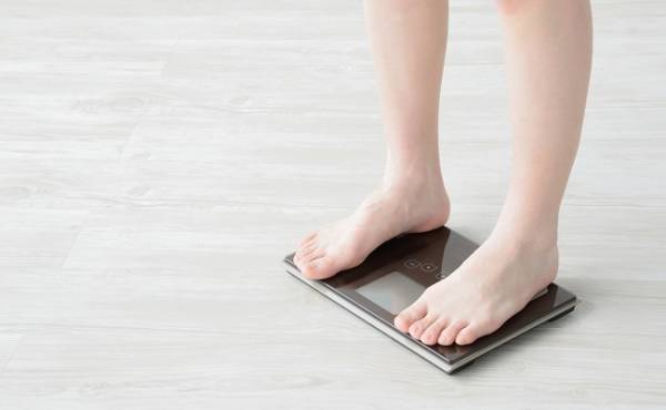 特に効果的だったのは意外な作業…！体重を抑えるために私が頑張ったこと