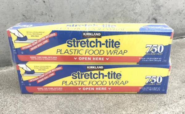 【コストコ】うちが必ず買いだめするのはコレ！コストコ必需品3選