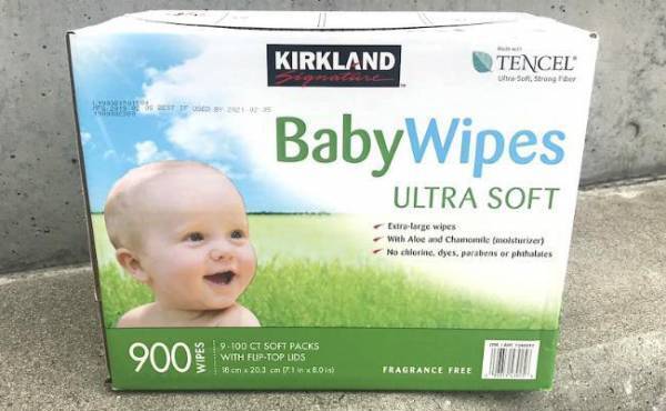 【コストコ】うちが必ず買いだめするのはコレ！コストコ必需品3選