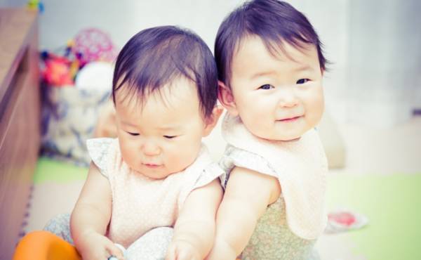 女の子に人気の「ゆ」始めネーム【赤ちゃんの名前】