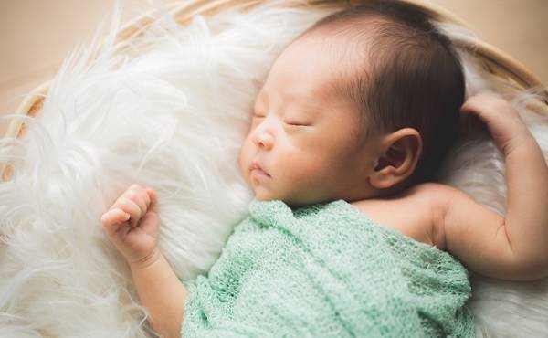 男の子に人気の「き」止めネームTOP6【赤ちゃんの名前】