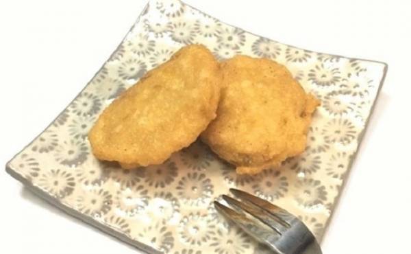 混ぜてあげるだけ！ツナと豆腐の簡単ヘルシーナゲット【管理栄養士監修】