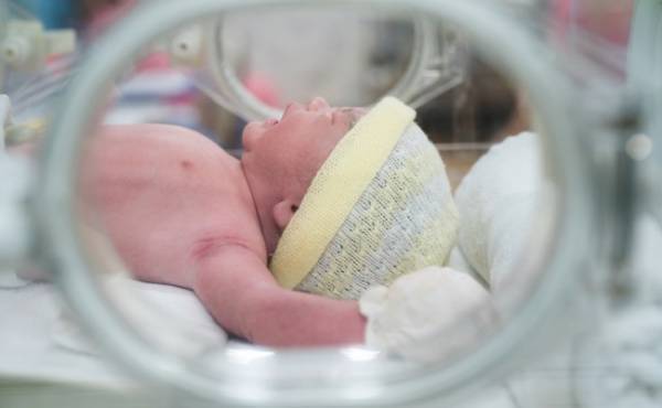 予定日はまだ先……今赤ちゃんが生まれたらどうなる？【前編】