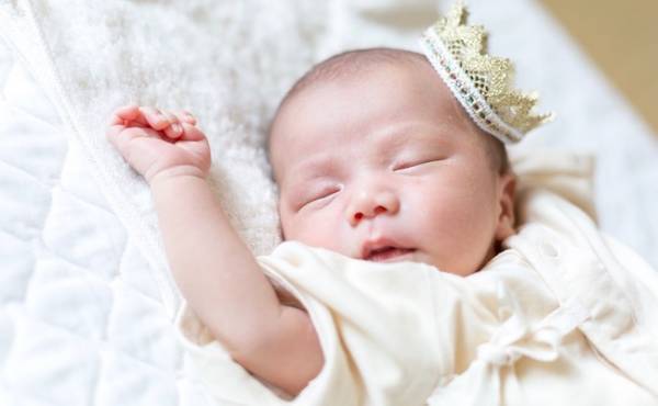 「令平」など元号を意識！？4月生まれベビーの名づけトレンド【男の子】