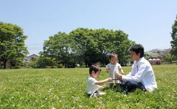 イクメンを目指すパパへ！ ママが本当にやってほしい育児はコレ！