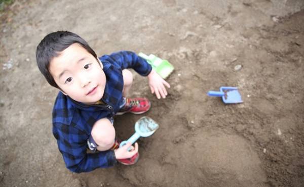 4歳児「先生たちかわいそう」その理由がかわいすぎ！てぃ先生の園児語録