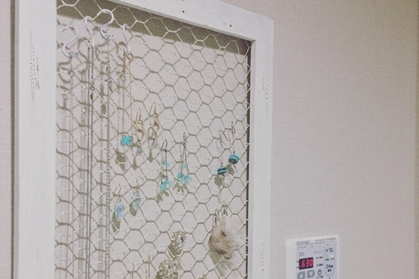 【整理収納アドバイザーが指南！】ごちゃつきがちなアクセをスッキリ！