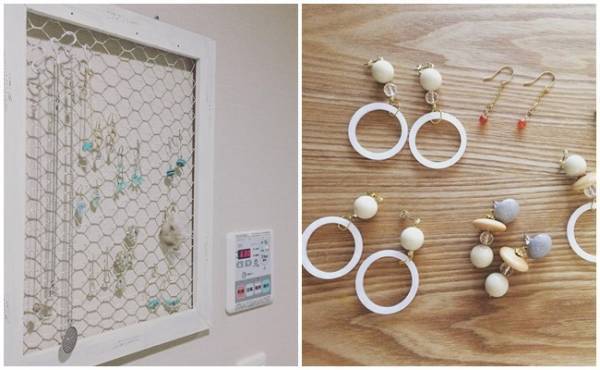 【整理収納アドバイザーが指南！】ごちゃつきがちなアクセをスッキリ！