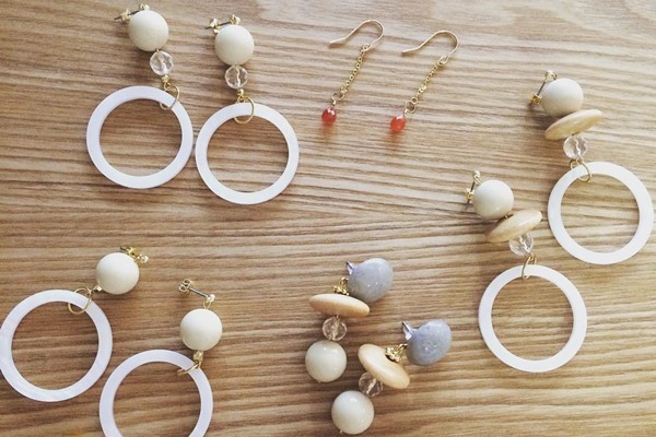 【整理収納アドバイザーが指南！】ごちゃつきがちなアクセをスッキリ！