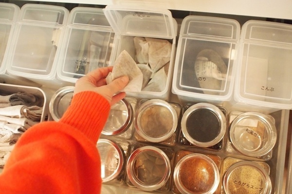 【整理収納アドバイザーが指南！】料理しやすい＆時短になるキッチン収納