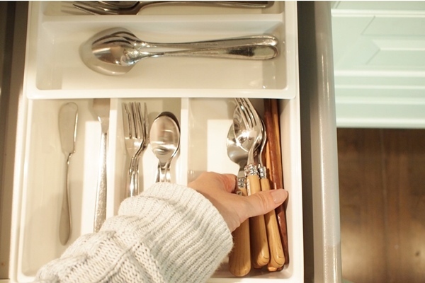 【整理収納アドバイザーが指南！】料理しやすい＆時短になるキッチン収納