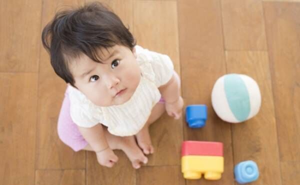 √画像をダウンロード 10ヶ月 赤ちゃん おもちゃを投げる 32776510ヶ月 赤ちゃん おもちゃを投げる Kanamitabatawky