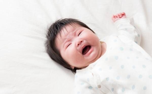 運ぶ グロー 腐敗した 赤ちゃん なぜ 泣く の Hana Mochi Jp