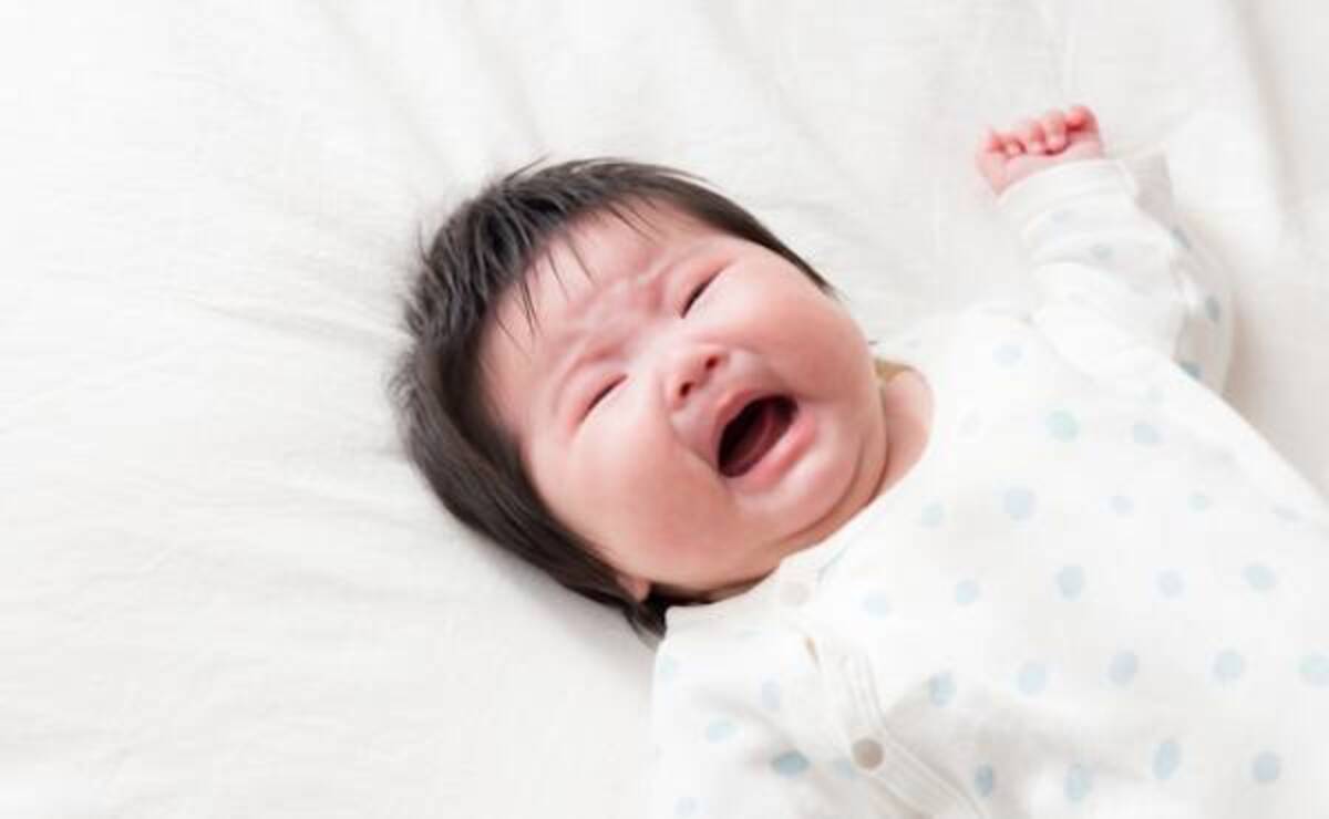 泣き止ませがラクに 保育士が実践している赤ちゃんを泣き止ませる方法 19年5月日 ウーマンエキサイト 1 3