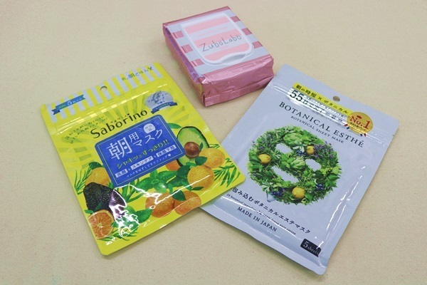 【時短コスメ】洗顔不要！1分未満でメイクOK顔になるシート3選