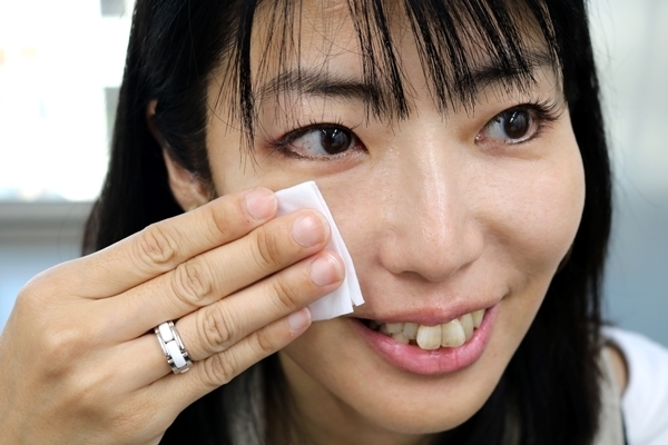 【時短コスメ】洗顔不要！1分未満でメイクOK顔になるシート3選