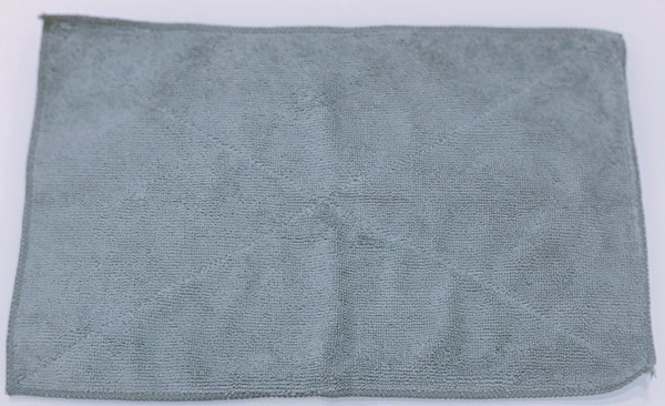 セリアのリピ品「マイクロファイバー吸水クロス」#ベビカレ100均部