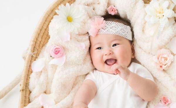 赤ちゃんの名づけ調査件数日本最大級「ベビーカレンダー2018年赤ちゃんの名前ランキング」