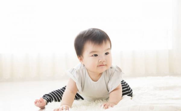 「発達のマイルストーン」って知ってる？ 発達の目安を覚えよう！