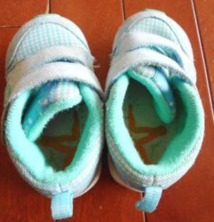 ファーストシューズをハグモックインファントにしてよかった3つの理由！