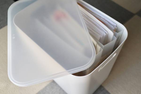 【無印良品】ムジラーママが家中で徹底活用している収納アイテム3選