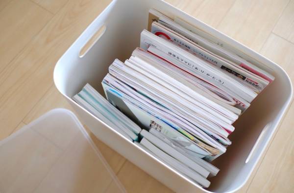 【無印良品】ムジラーママが家中で徹底活用している収納アイテム3選