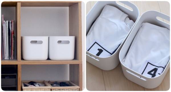 【無印良品】ムジラーママが家中で徹底活用している収納アイテム3選