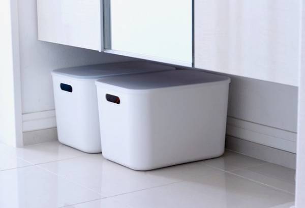 【無印良品】ムジラーママが家中で徹底活用している収納アイテム3選