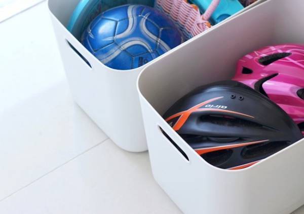 【無印良品】ムジラーママが家中で徹底活用している収納アイテム3選