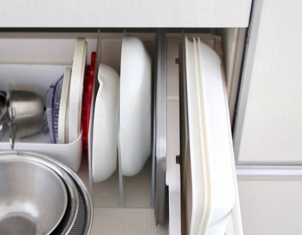 【無印良品】ムジラーママが家中で徹底活用している収納アイテム3選