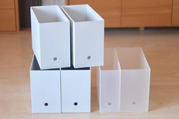 【無印良品】ムジラーママが家中で徹底活用している収納アイテム3選