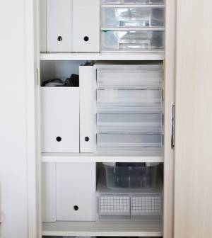 【無印良品】ムジラーママが家中で徹底活用している収納アイテム3選