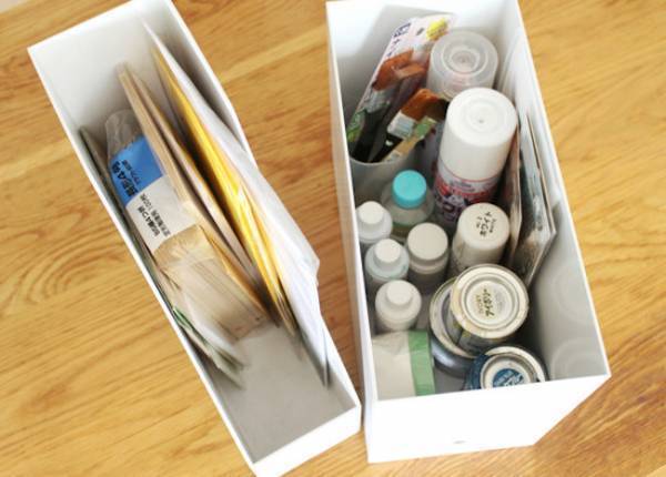 【無印良品】ムジラーママが家中で徹底活用している収納アイテム3選