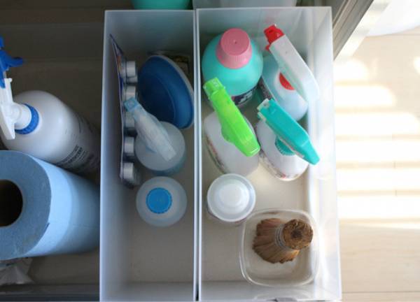 【無印良品】ムジラーママが家中で徹底活用している収納アイテム3選