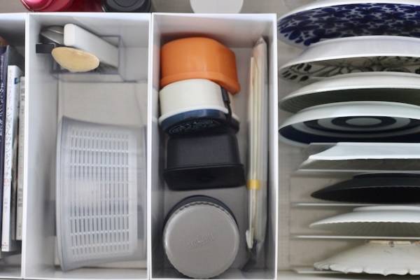 【無印良品】ムジラーママが家中で徹底活用している収納アイテム3選