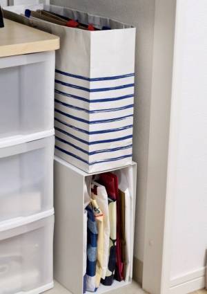 【無印良品】ムジラーママが家中で徹底活用している収納アイテム3選