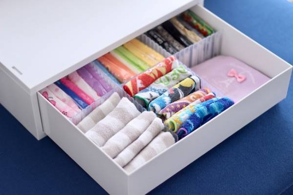 ムジラー直伝！「無印良品アイテムの合わせ技」で収納をアップグレード★