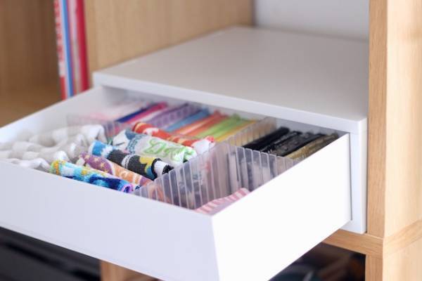 ムジラー直伝！「無印良品アイテムの合わせ技」で収納をアップグレード★