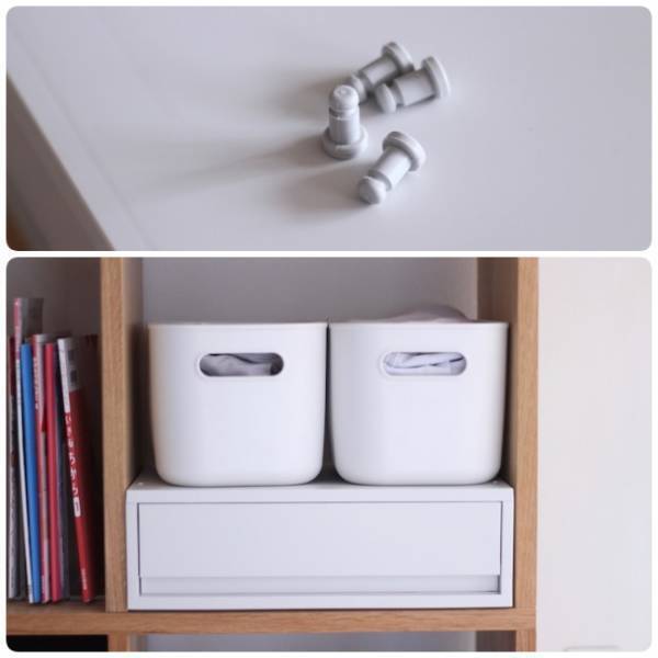 ムジラー直伝！「無印良品アイテムの合わせ技」で収納をアップグレード★