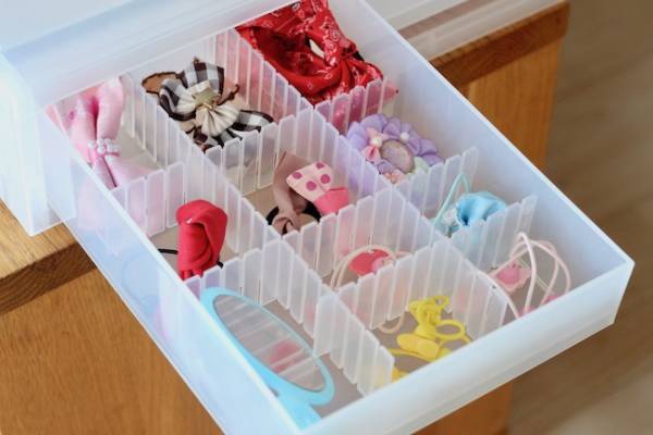 ムジラー直伝！「無印良品アイテムの合わせ技」で収納をアップグレード★