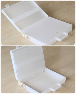 ムジラー直伝！「無印良品アイテムの合わせ技」で収納をアップグレード★